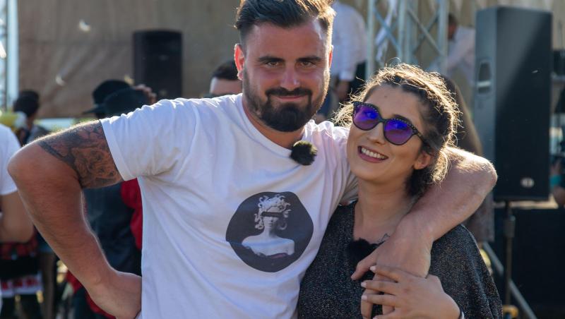 Adda, mesaj emoționant pentru tatăl ei. Ce imagini de colecție a publicat artista chiar de ziua lui de naștere