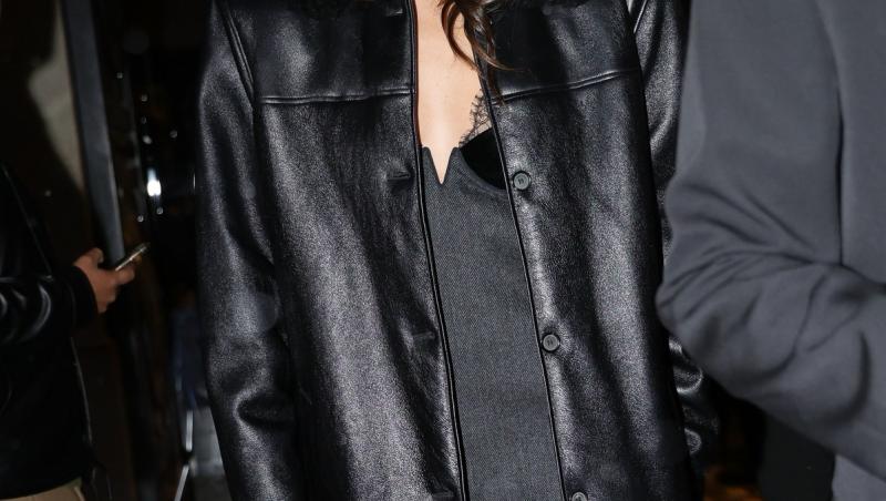 Cine e și cum arată noua iubită a lui Leonardo DiCaprio. Actorul a încălcat „regula 25” pentru ea