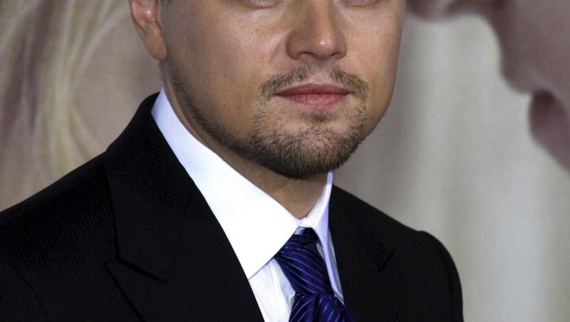 Cine e și cum arată noua iubită a lui Leonardo DiCaprio. Actorul a încălcat „regula 25” pentru ea