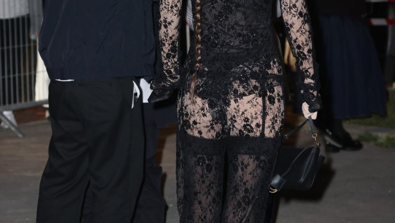 Cine e și cum arată noua iubită a lui Leonardo DiCaprio. Actorul a încălcat „regula 25” pentru ea