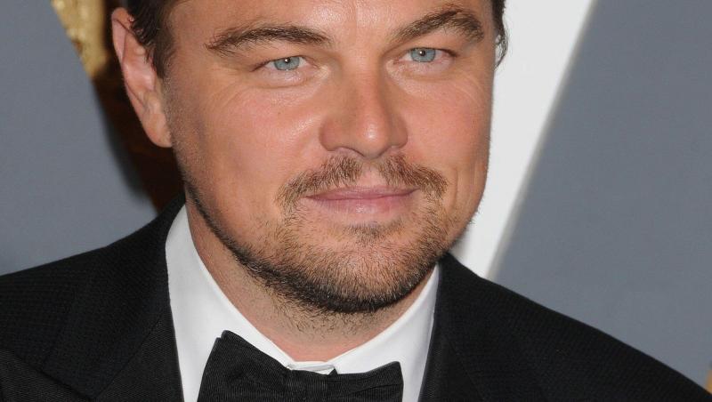 Cine e și cum arată noua iubită a lui Leonardo DiCaprio. Actorul a încălcat „regula 25” pentru ea