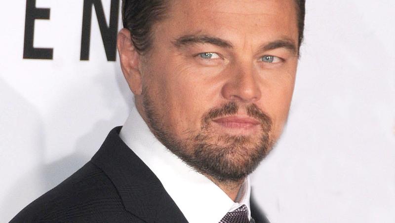 Cine e și cum arată noua iubită a lui Leonardo DiCaprio. Actorul a încălcat „regula 25” pentru ea