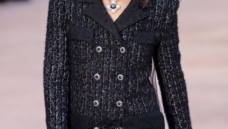 Cine e și cum arată noua iubită a lui Leonardo DiCaprio. Actorul a încălcat „regula 25” pentru ea