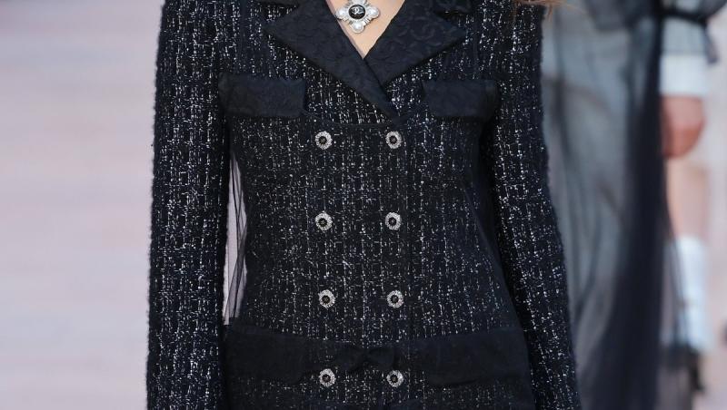 Cine e și cum arată noua iubită a lui Leonardo DiCaprio. Actorul a încălcat „regula 25” pentru ea