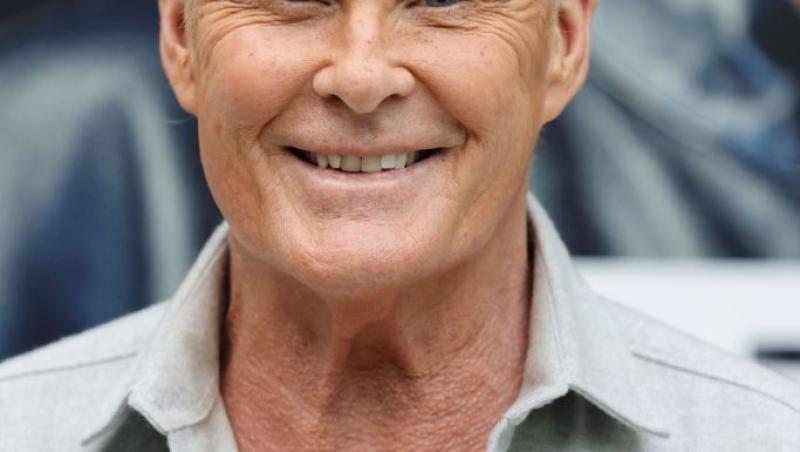 David Hasselhoff, devastat după ce fosta sa soție și-a luat viața. Cum a fost surprins de paparazzi