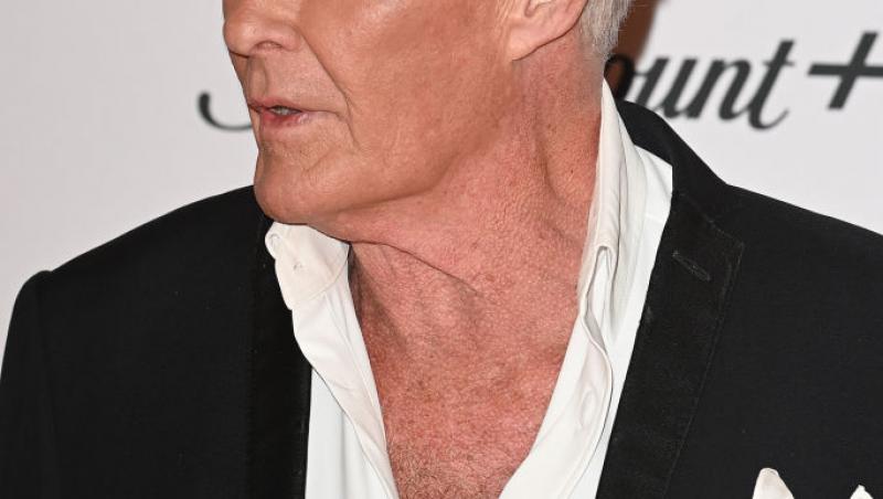 David Hasselhoff, devastat după ce fosta sa soție și-a luat viața. Cum a fost surprins de paparazzi