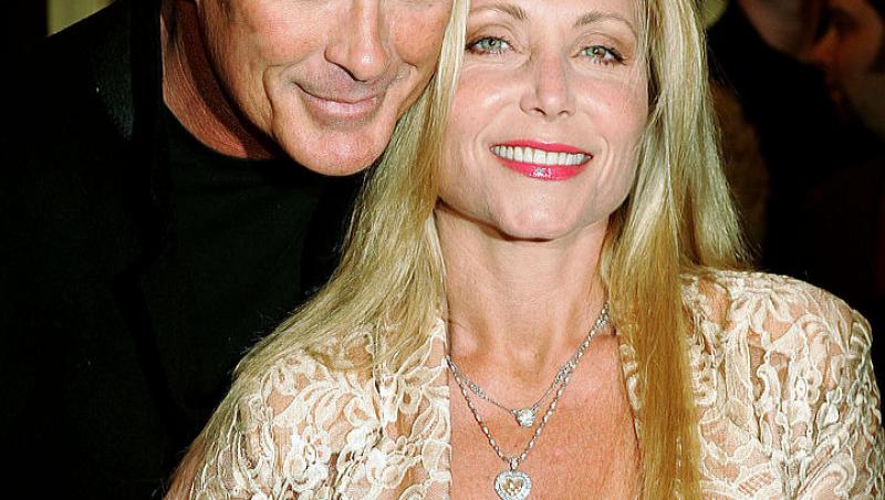 David Hasselhoff, devastat după ce fosta sa soție și-a luat viața. Cum a fost surprins de paparazzi