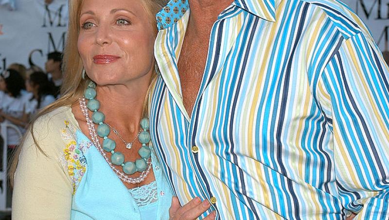 David Hasselhoff, devastat după ce fosta sa soție și-a luat viața. Cum a fost surprins de paparazzi