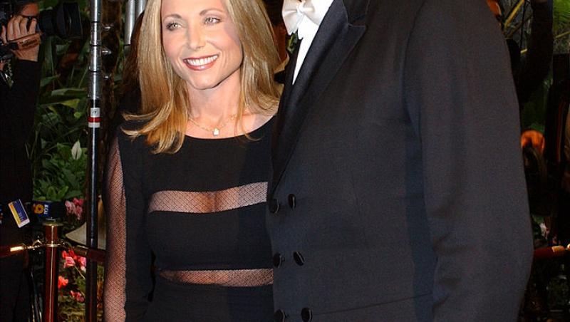 David Hasselhoff, devastat după ce fosta sa soție și-a luat viața. Cum a fost surprins de paparazzi