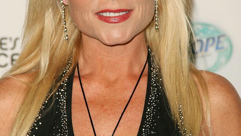 David Hasselhoff, devastat după ce fosta sa soție și-a luat viața. Cum a fost surprins de paparazzi