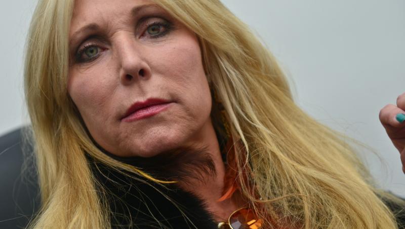 David Hasselhoff, devastat după ce fosta sa soție și-a luat viața. Cum a fost surprins de paparazzi