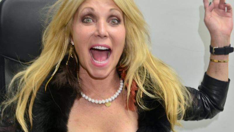 David Hasselhoff, devastat după ce fosta sa soție și-a luat viața. Cum a fost surprins de paparazzi