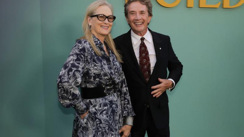 Meryl Streep trăiește o iubire secretă la 75 de ani. Cine este bărbatul care ar fi cucerit-o pe marea actriță