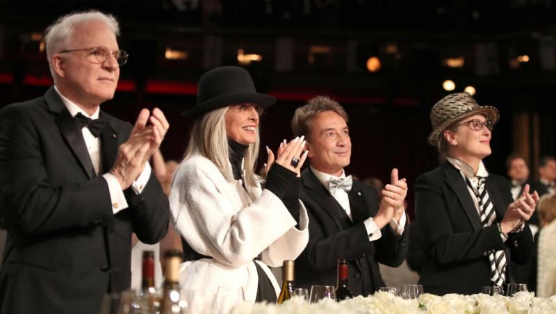 Meryl Streep trăiește o iubire secretă la 75 de ani. Cine este bărbatul care ar fi cucerit-o pe marea actriță