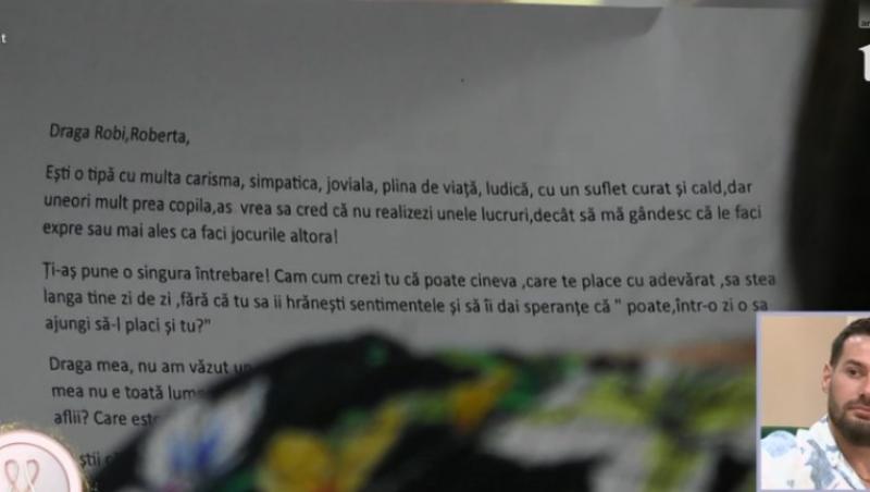 Mireasa sezonul 11, 19 martie 2025. Apropieri mari între Andi și Roberta. Cei doi s-au ținut de mână