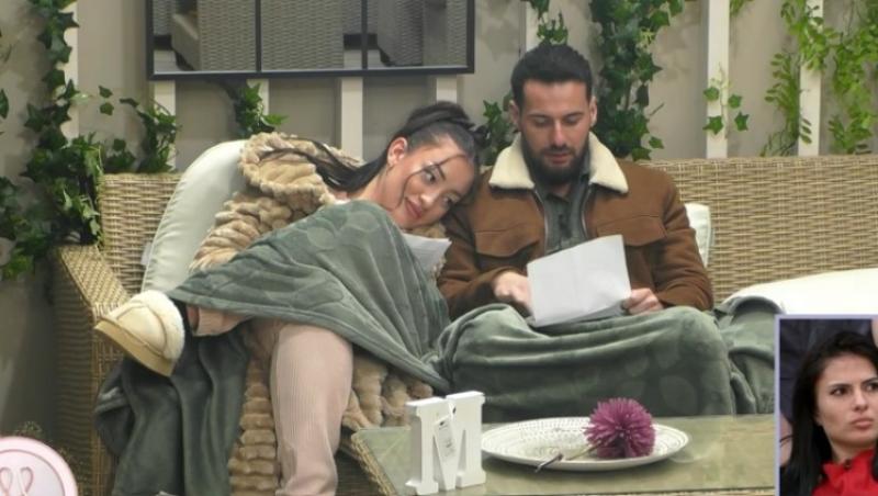 Mireasa sezonul 11, 19 martie 2025. Apropieri mari între Andi și Roberta. Cei doi s-au ținut de mână