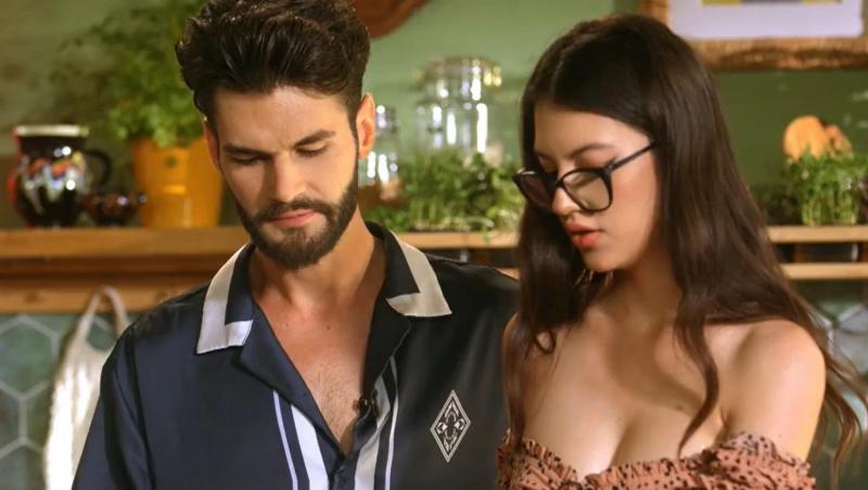 Cleopatra Stratan, despre relația cu fratele său. Cum arată Cezar și ce diferență de vârstă este între cei doi