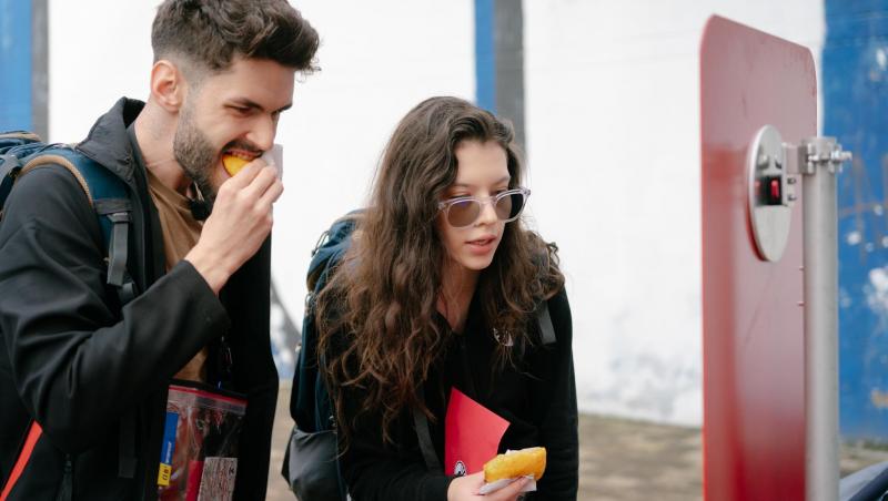 Cleopatra Stratan, despre relația cu fratele său. Cum arată Cezar și ce diferență de vârstă este între cei doi