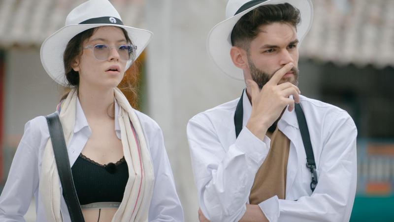 Cleopatra Stratan, despre relația cu fratele său. Cum arată Cezar și ce diferență de vârstă este între cei doi