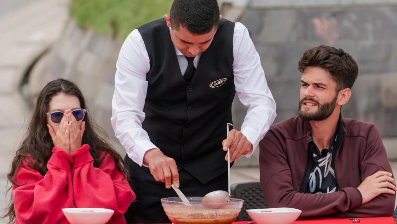 Cleopatra Stratan, despre relația cu fratele său. Cum arată Cezar și ce diferență de vârstă este între cei doi