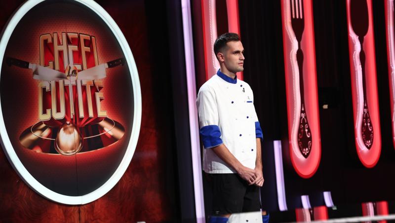 Chefi la cuțite, sezonul 15, 19 martie 2025. Cine a câștigat a șasea amuletă. Ce concurenți i-au impresionat pe jurați