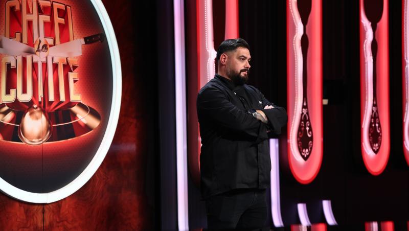 Chefi la cuțite, sezonul 15, 19 martie 2025. Cine a câștigat a șasea amuletă. Ce concurenți i-au impresionat pe jurați