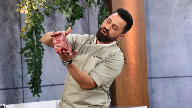 Chefi la cuțite, sezonul 15, 19 martie 2025. Cine a câștigat a șasea amuletă. Ce concurenți i-au impresionat pe jurați
