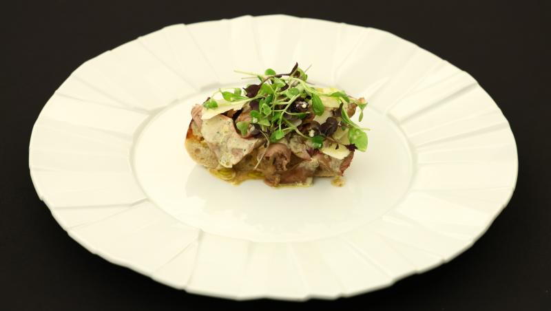 Chefi la cuțite, sezonul 15, 19 martie 2025. Cine a câștigat a șasea amuletă. Ce concurenți i-au impresionat pe jurați