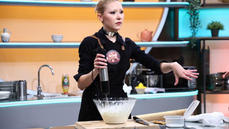 Chefi la cuțite, sezonul 15, 19 martie 2025. Cine a câștigat a șasea amuletă. Ce concurenți i-au impresionat pe jurați