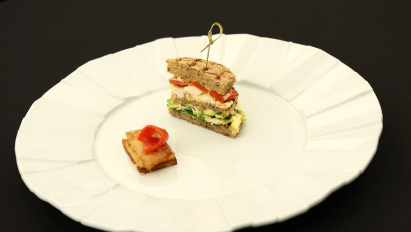 Chefi la cuțite, sezonul 15, 19 martie 2025. Cine a câștigat a șasea amuletă. Ce concurenți i-au impresionat pe jurați