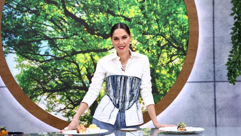 Chefi la cuțite, sezonul 15, 19 martie 2025. Cine a câștigat a șasea amuletă. Ce concurenți i-au impresionat pe jurați