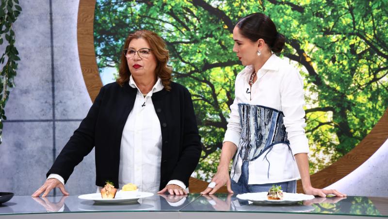 Chefi la cuțite, sezonul 15, 19 martie 2025. Cine a câștigat a șasea amuletă. Ce concurenți i-au impresionat pe jurați