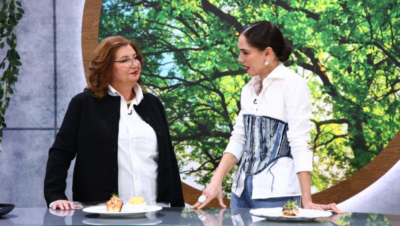 Chefi la cuțite, sezonul 15, 19 martie 2025. Cine a câștigat a șasea amuletă. Ce concurenți i-au impresionat pe jurați