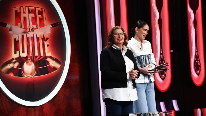 Chefi la cuțite, sezonul 15, 19 martie 2025. Cine a câștigat a șasea amuletă. Ce concurenți i-au impresionat pe jurați