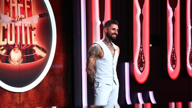 Chefi la cuțite, sezonul 15, 19 martie 2025. Cine a câștigat a șasea amuletă. Ce concurenți i-au impresionat pe jurați