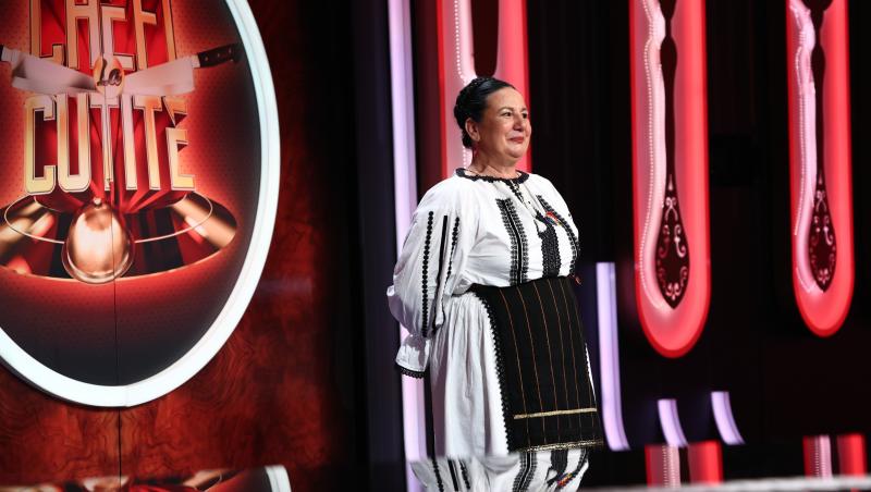 Chefi la cuțite, sezonul 15, 19 martie 2025. Cine a câștigat a șasea amuletă. Ce concurenți i-au impresionat pe jurați