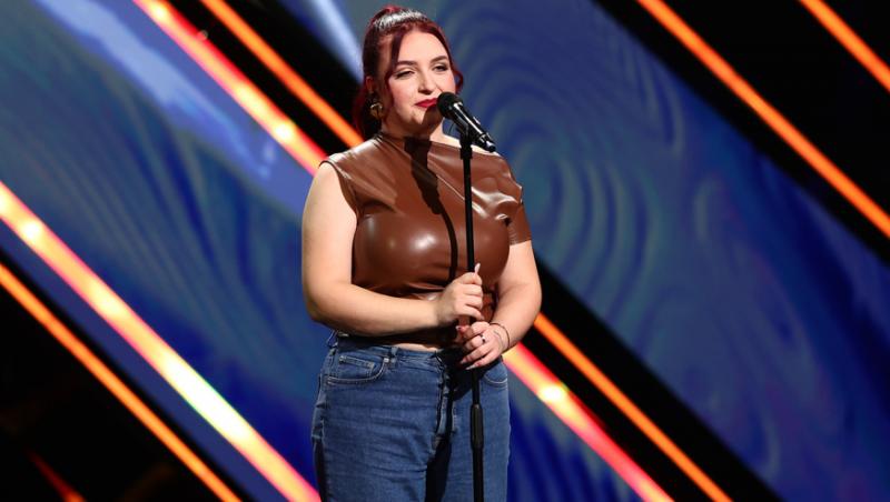 X Factor sezonul 11, 2 martie 2025. Ce concurenți au urcat pe scenă în a șasea ediție. Momentele integrale sunt în AntenaPLAY