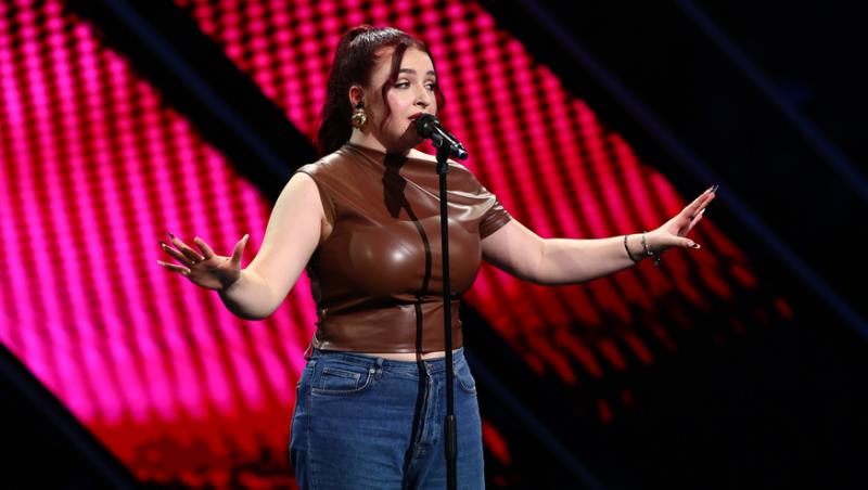 X Factor sezonul 11, 2 martie 2025. Ce concurenți au urcat pe scenă în a șasea ediție. Momentele integrale sunt în AntenaPLAY