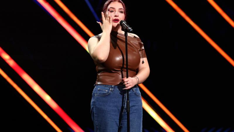 X Factor sezonul 11, 2 martie 2025. Ce concurenți au urcat pe scenă în a șasea ediție. Momentele integrale sunt în AntenaPLAY