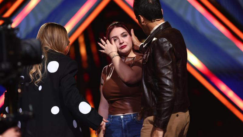 X Factor sezonul 11, 2 martie 2025. Ce concurenți au urcat pe scenă în a șasea ediție. Momentele integrale sunt în AntenaPLAY