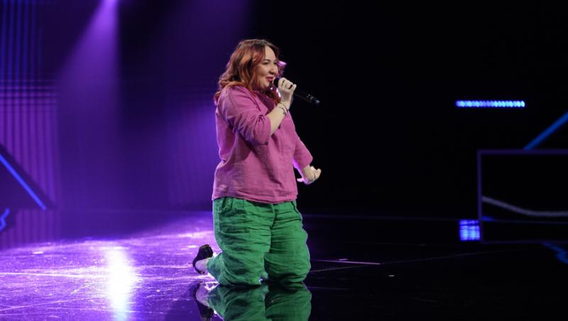 X Factor sezonul 11, 2 martie 2025. Ce concurenți au urcat pe scenă în a șasea ediție. Momentele integrale sunt în AntenaPLAY