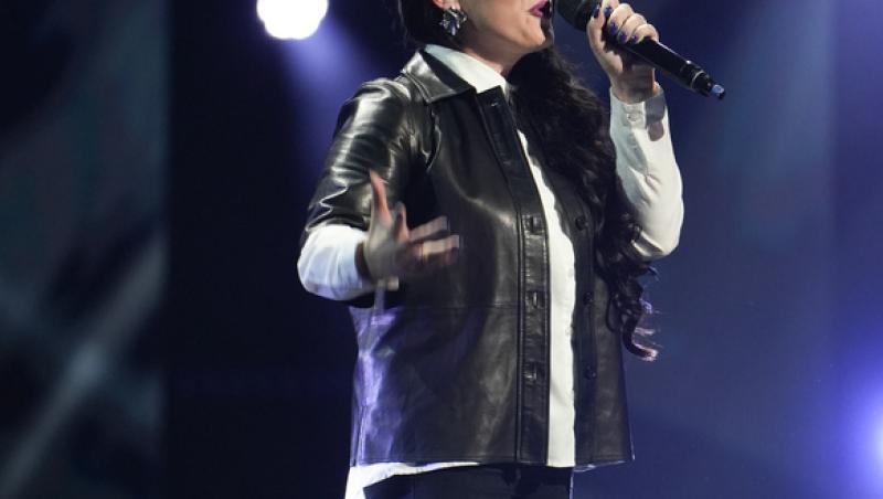 X Factor sezonul 11, 2 martie 2025. Ce concurenți au urcat pe scenă în a șasea ediție. Momentele integrale sunt în AntenaPLAY