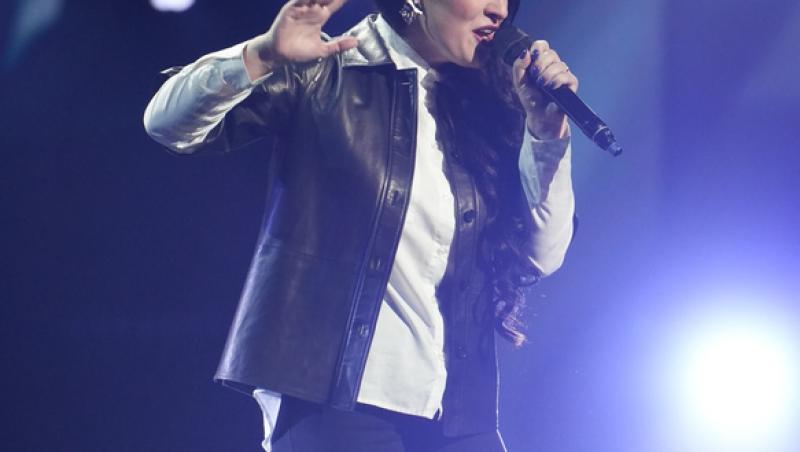 X Factor sezonul 11, 2 martie 2025. Ce concurenți au urcat pe scenă în a șasea ediție. Momentele integrale sunt în AntenaPLAY