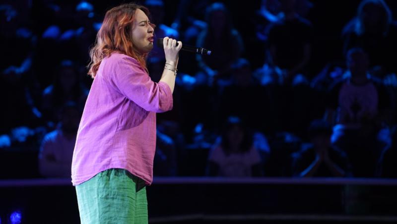 X Factor sezonul 11, 2 martie 2025. Ce concurenți au urcat pe scenă în a șasea ediție. Momentele integrale sunt în AntenaPLAY