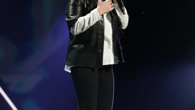 X Factor sezonul 11, 2 martie 2025. Ce concurenți au urcat pe scenă în a șasea ediție. Momentele integrale sunt în AntenaPLAY