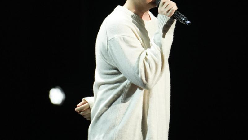 X Factor sezonul 11, 2 martie 2025. Ce concurenți au urcat pe scenă în a șasea ediție. Momentele integrale sunt în AntenaPLAY