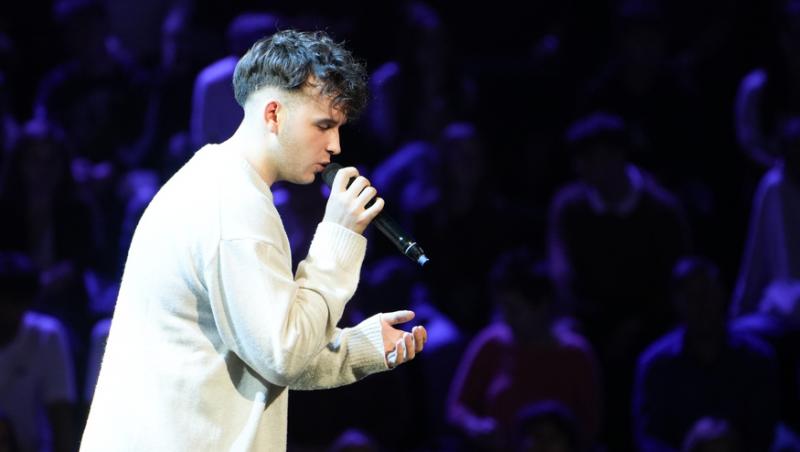 X Factor sezonul 11, 2 martie 2025. Ce concurenți au urcat pe scenă în a șasea ediție. Momentele integrale sunt în AntenaPLAY