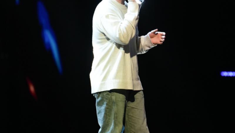 X Factor sezonul 11, 2 martie 2025. Ce concurenți au urcat pe scenă în a șasea ediție. Momentele integrale sunt în AntenaPLAY