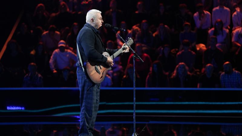 X Factor sezonul 11, 2 martie 2025. Ce concurenți au urcat pe scenă în a șasea ediție. Momentele integrale sunt în AntenaPLAY