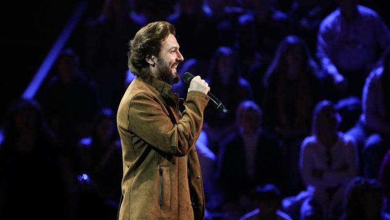 X Factor sezonul 11, 2 martie 2025. Ce concurenți au urcat pe scenă în a șasea ediție. Momentele integrale sunt în AntenaPLAY